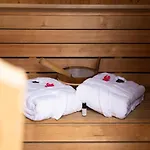 Vilă Zamatos Turbolya Kishaz Es Wellness Pannonhalma