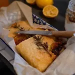 Zamatos Turbolya Kishaz Es Wellness Vilă *