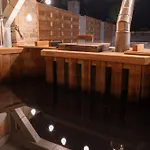 Zamatos Turbolya Kishaz Es Wellness Vilă