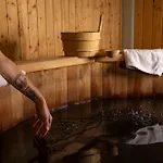 Vilă Zamatos Turbolya Kishaz Es Wellness Pannonhalma