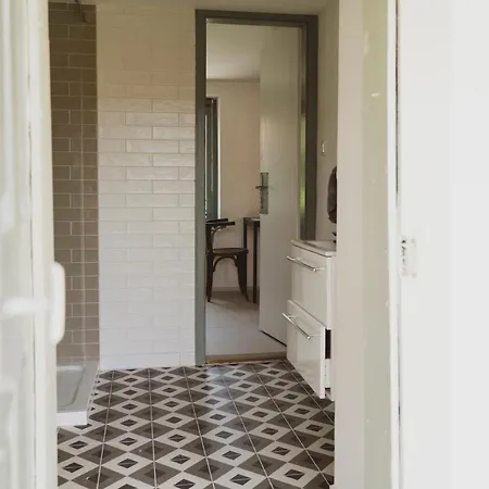 Villa Zamatos Turbolya Kishaz Es Wellness