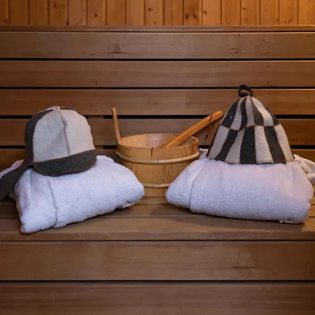 Villa Zamatos Turbolya Kisház és Wellness Pannonhalma