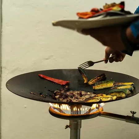 Villa Zamatos Turbolya Kisház és Wellness